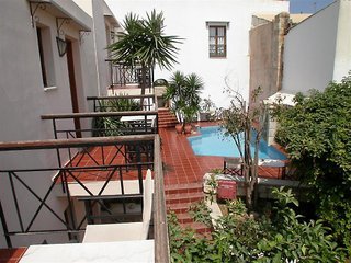Hotel Calergi Residence