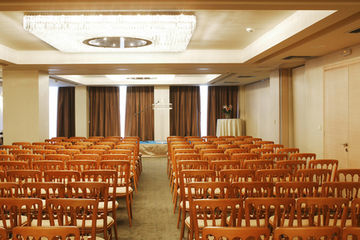 Hotel Amalia Athens