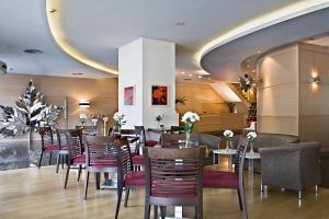 Hotel Amalia Athens