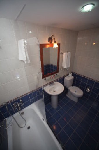 Hotel Erguvan