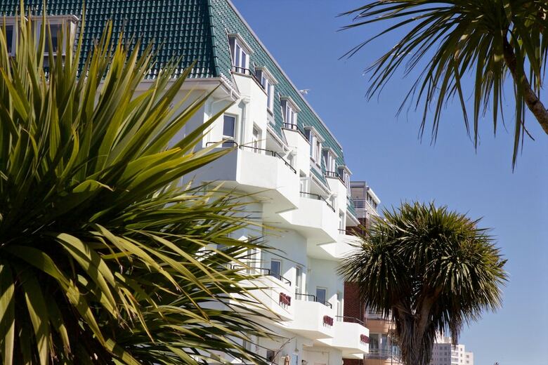 Bournemouth East Cliff Hotel, Sure Hotel Collection By Bw