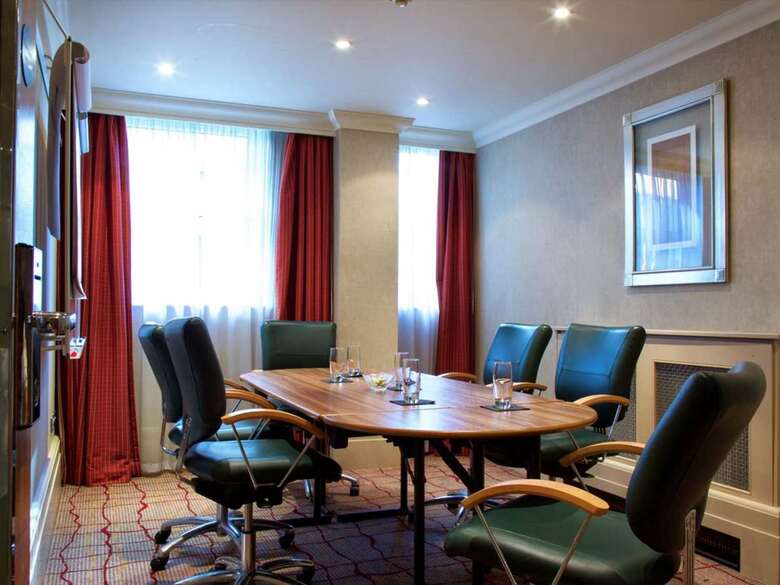 Bournemouth East Cliff Hotel, Sure Hotel Collection By Bw