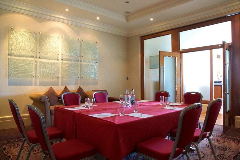 Bournemouth East Cliff Hotel, Sure Hotel Collection By Bw