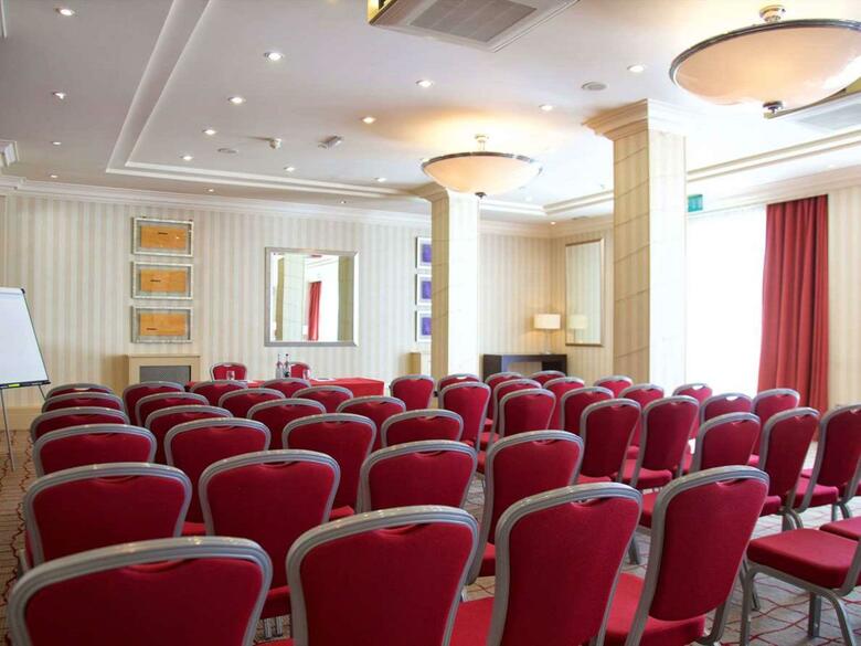Bournemouth East Cliff Hotel, Sure Hotel Collection By Bw