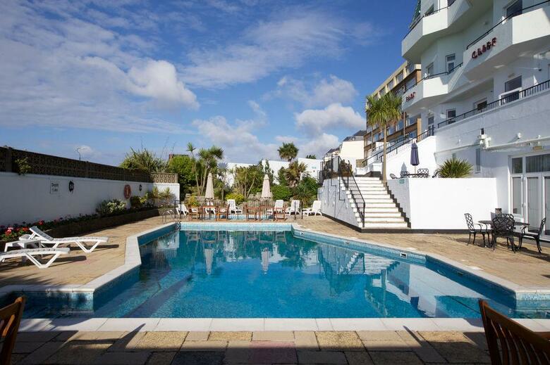 Bournemouth East Cliff Hotel, Sure Hotel Collection By Bw