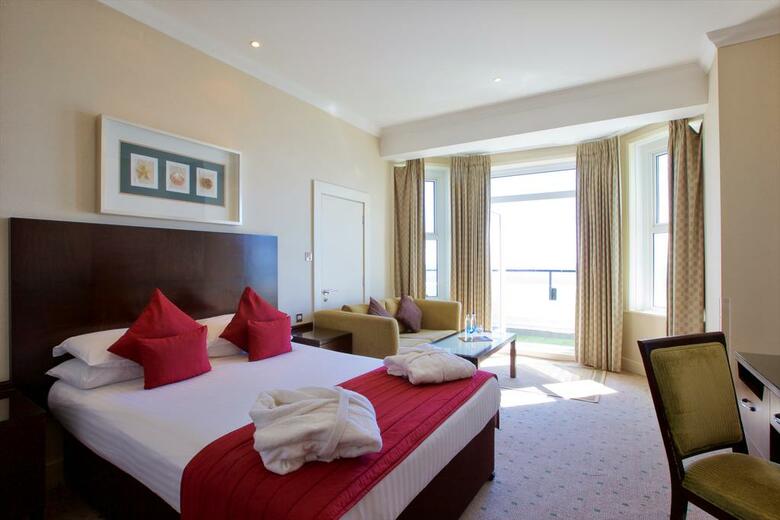 Bournemouth East Cliff Hotel, Sure Hotel Collection By Bw