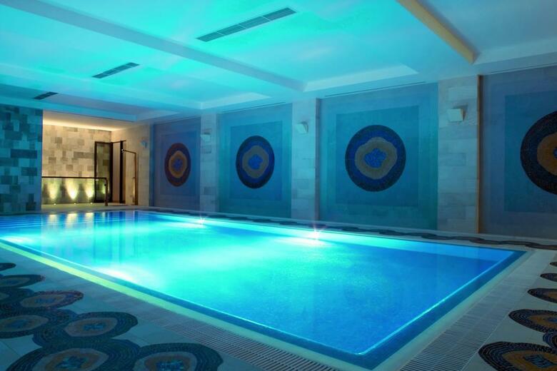 Hotel As Cascatas