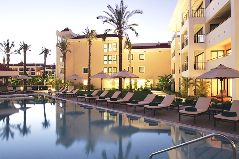 Hotel As Cascatas