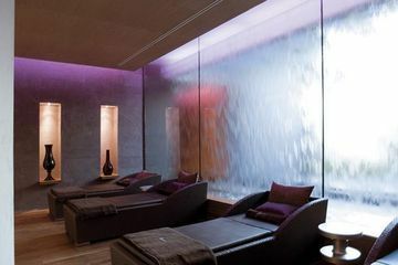 Hotel As Cascatas