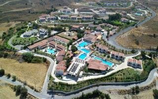 Hotel Aegean View