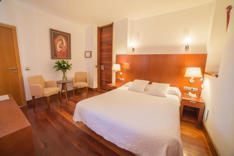 Hotel Acinipo