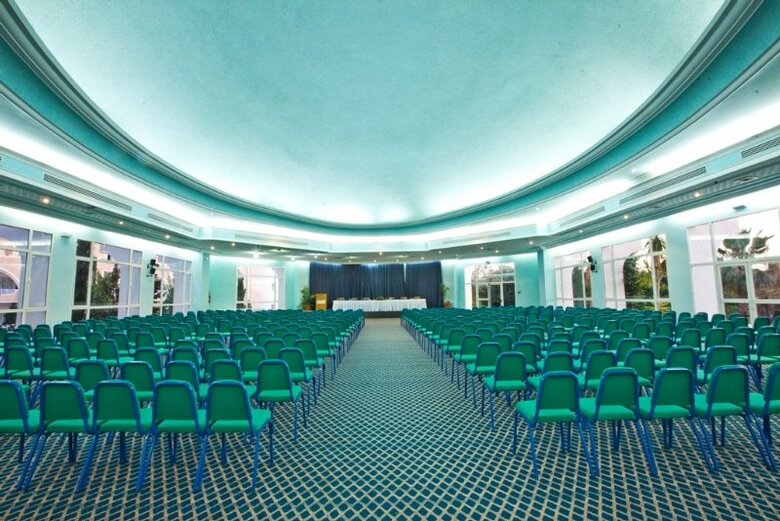 Hotel El Mouradi Mahdia