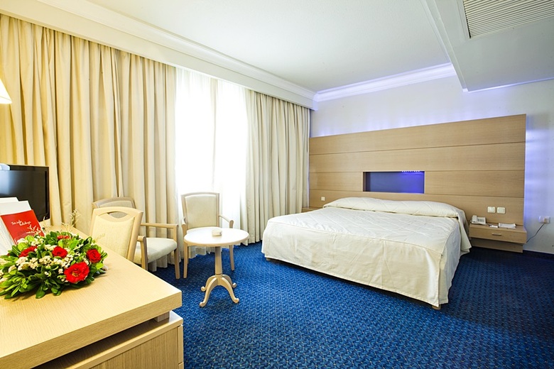 Hotel El Mouradi Mahdia