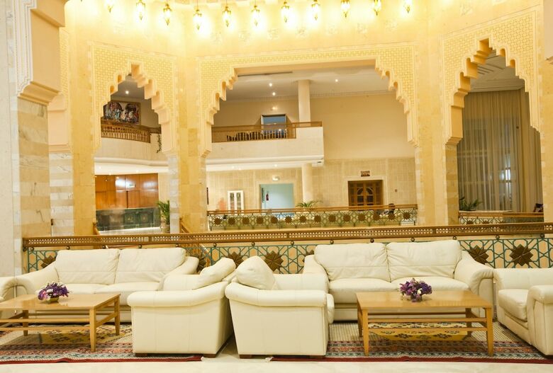 Hotel El Mouradi Mahdia