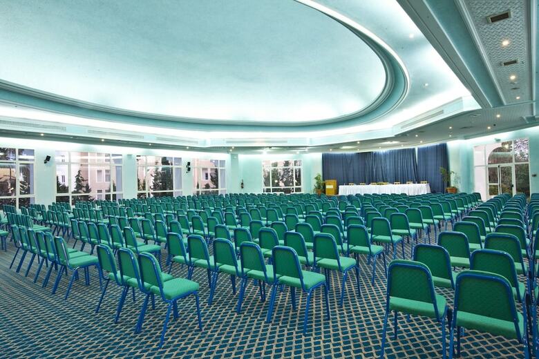 Hotel El Mouradi Mahdia