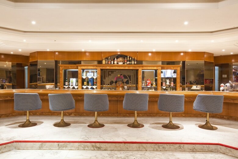 Hotel El Mouradi Mahdia