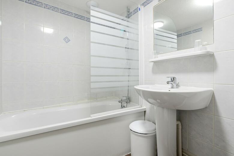 Hotel Appart City Nantes Le Viarme