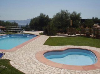Hotel Baia Salinedda