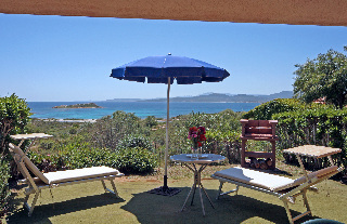 Hotel Baia Salinedda