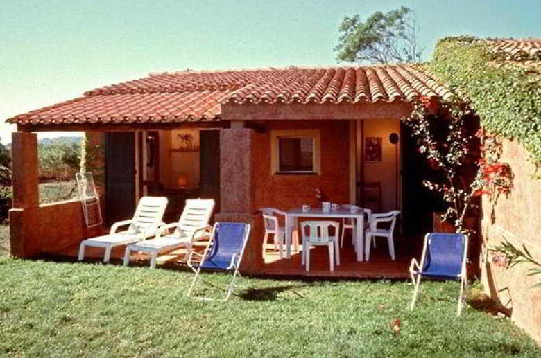 Hotel Baia Salinedda