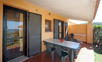 Hotel Baia Salinedda