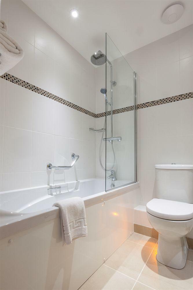 Hotel Oxford Thames Four Pillars