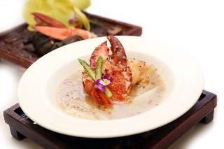 Hotel Grand Hyatt Beijing