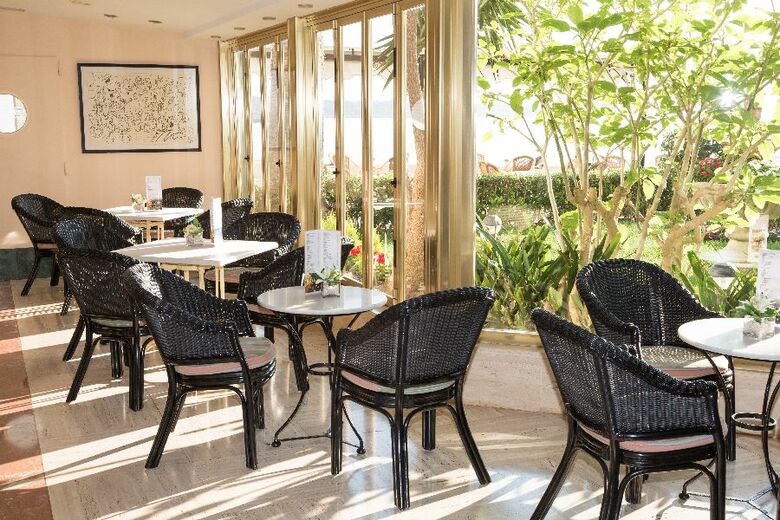 Hotel Club S'illot