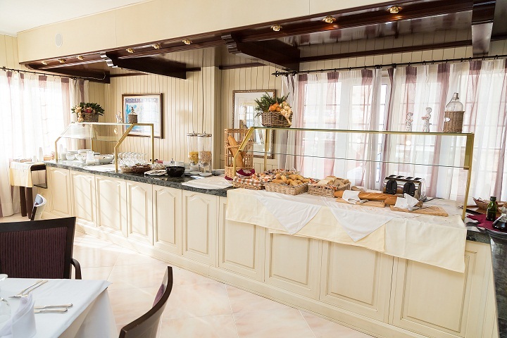 Hotel Club S'illot
