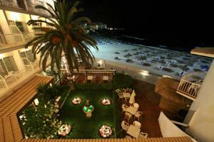 Hotel Club S'illot