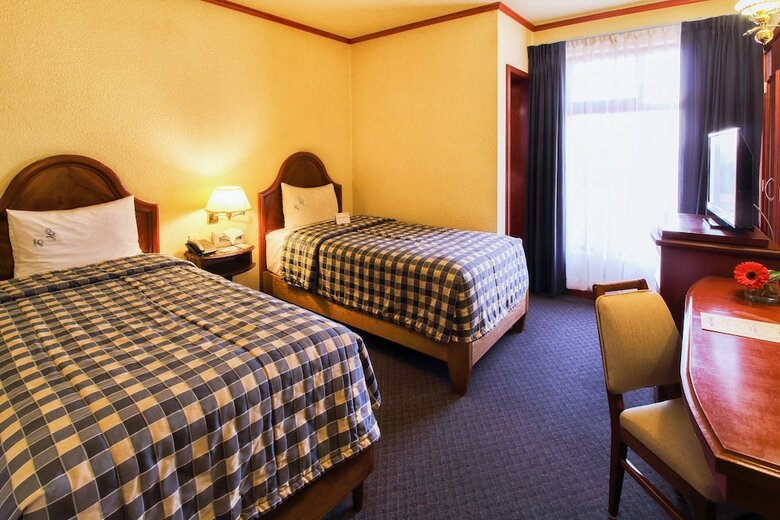 Hotel Lastra