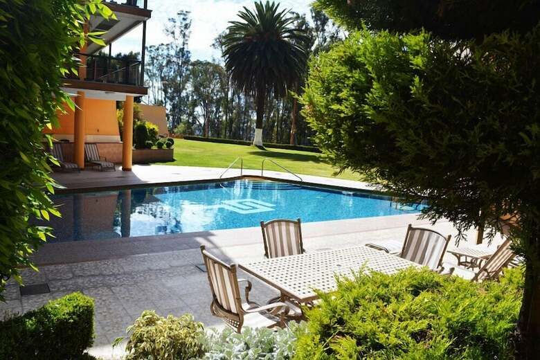 Hotel Lastra