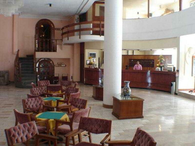 Hotel Lastra