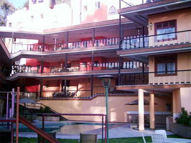 Hotel Lastra