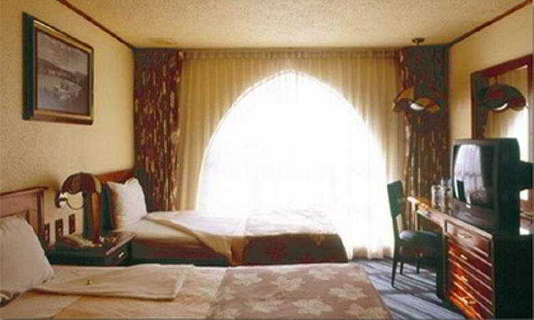 Hotel Lastra
