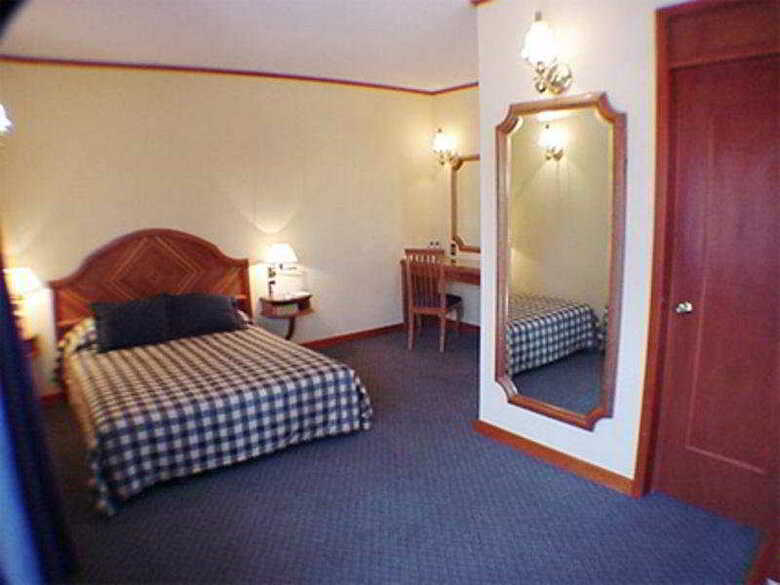 Hotel Lastra