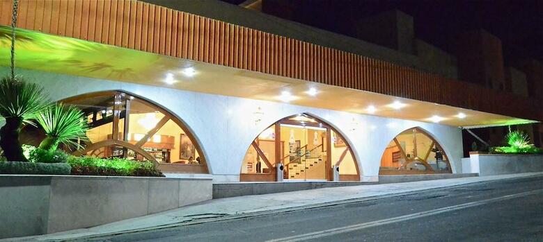 Hotel Lastra
