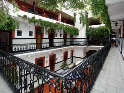 Hotel Imperial Puebla(hdo)