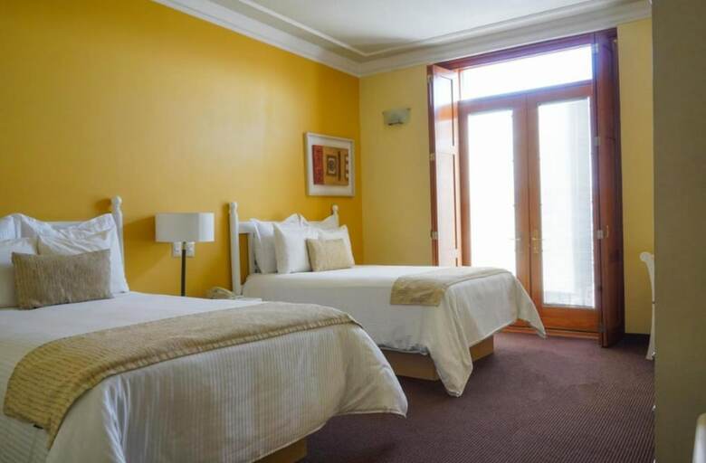 Gran Hotel Queretaro