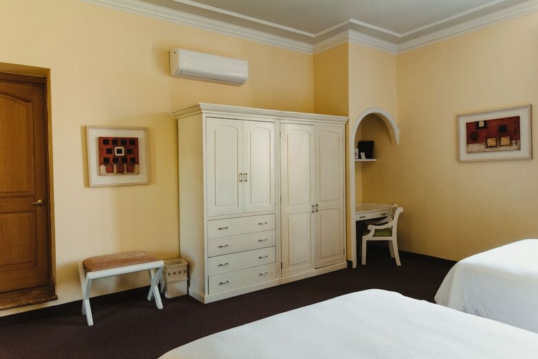 Gran Hotel Queretaro