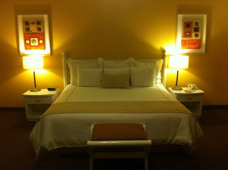 Gran Hotel Queretaro