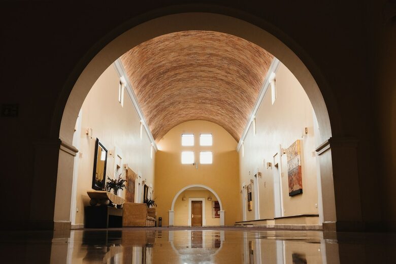 Gran Hotel Queretaro