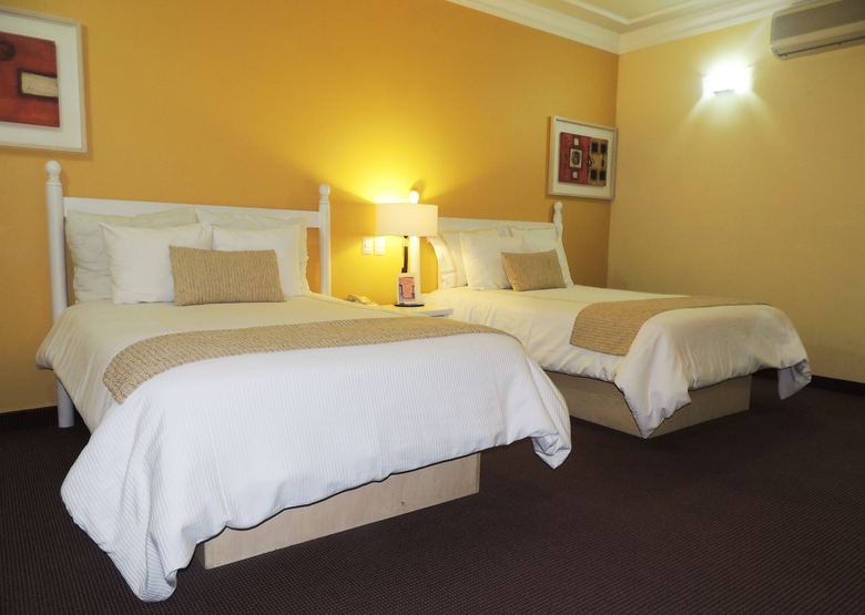 Gran Hotel Queretaro