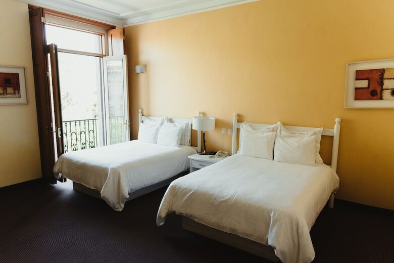 Gran Hotel Queretaro