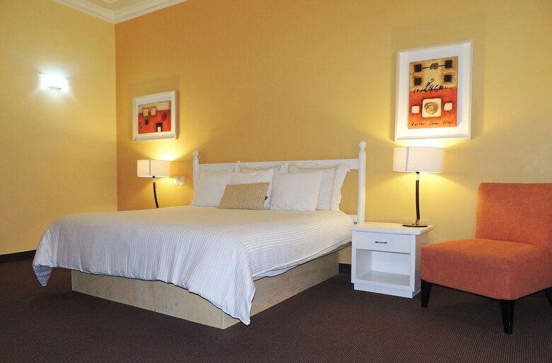Gran Hotel Queretaro