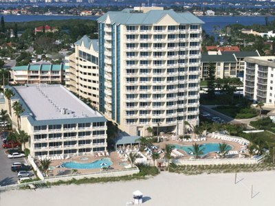 Hotel Lido Beach Resort