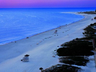 Hotel Lido Beach Resort