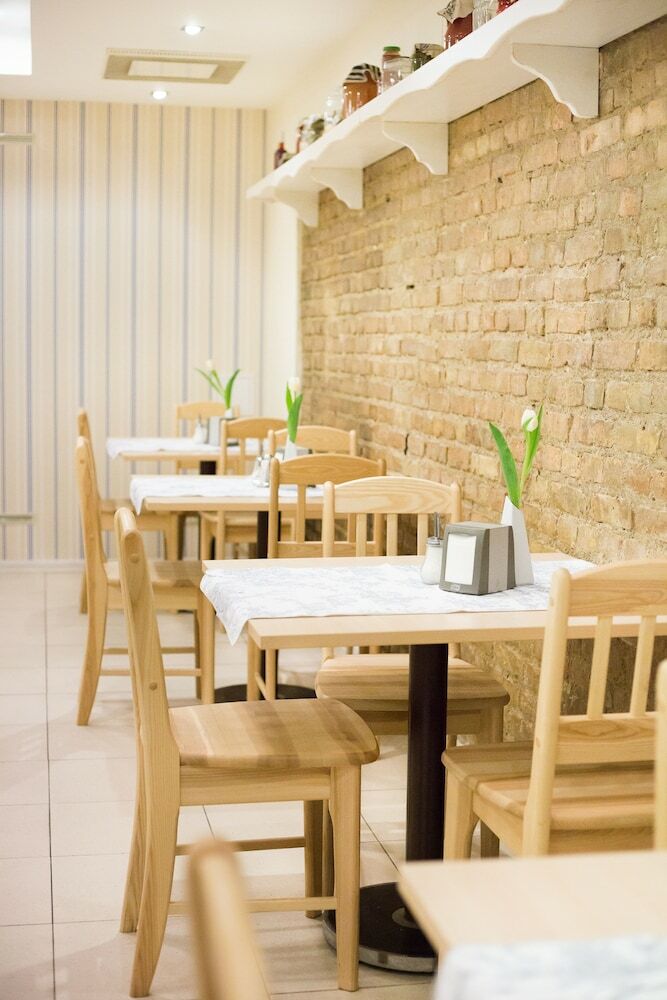 Hotel Ivolita Vilnius