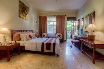 Hotel Grand Istana Rama