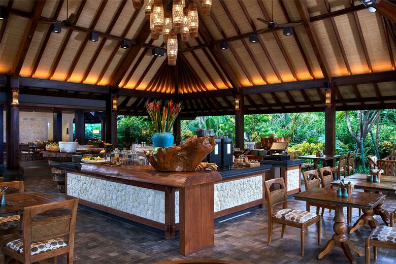 Hotel Bali Hyatt